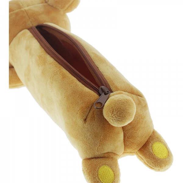 San-X Rilakkuma Bear Pencil Case