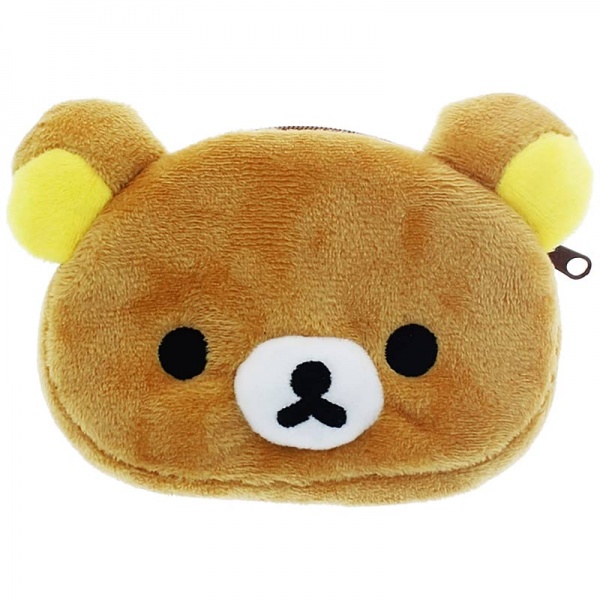 Rilakkuma Coin Purse