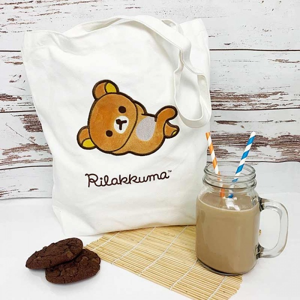 Rilakkuma Tote Bag