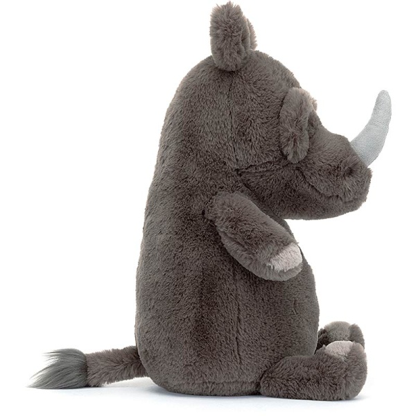Roderick Rhinoceros Jellycat Roderick Rhinoceros | Plushpaws