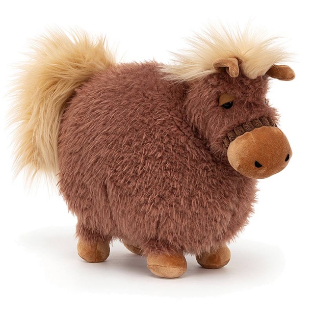 swellegant willow horse