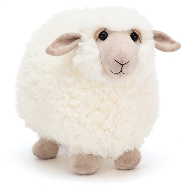 Rolbie Sheep