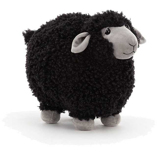 Rolbie Black Sheep