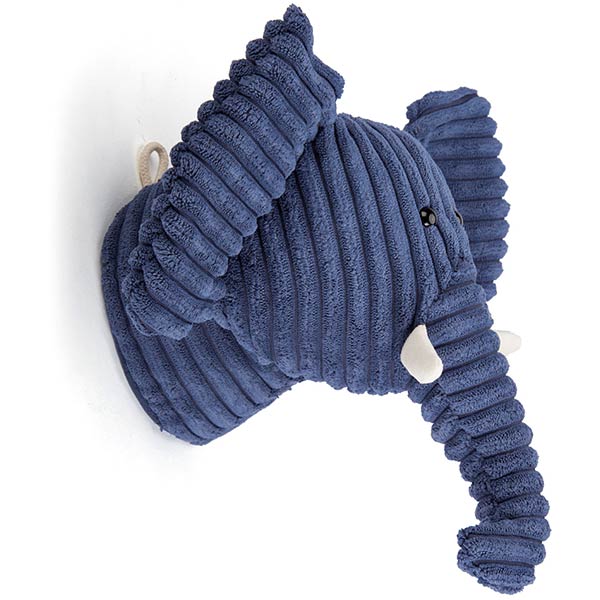 Cordy Roy Elephant Wall Hanging