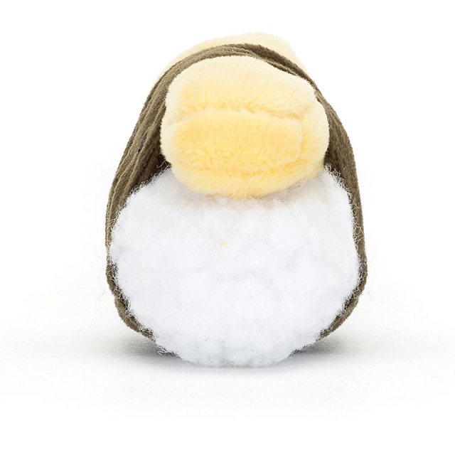 Sassy Sushi Egg