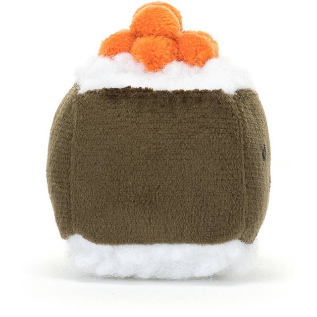 Jellycat Sassy Sushi Hosomaki | Plushpaws