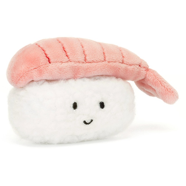 Sassy Sushi Nigiri