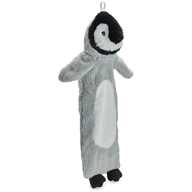 Cozy Baby Penguin Long Hot Water Bottle