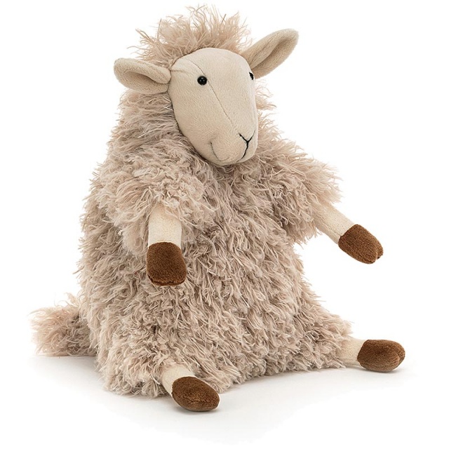 Sherri Sheep