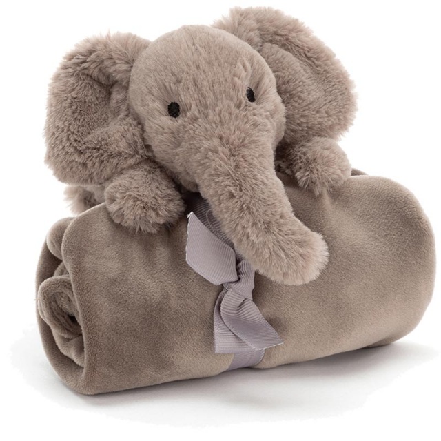 Shooshu Elephant Soother