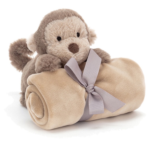 Shooshu Monkey Soother