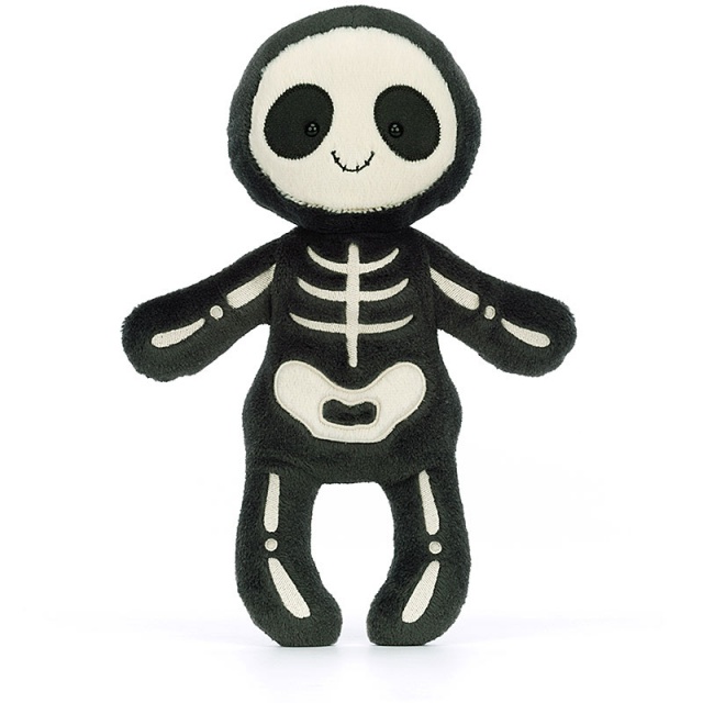 Skeleton Bob