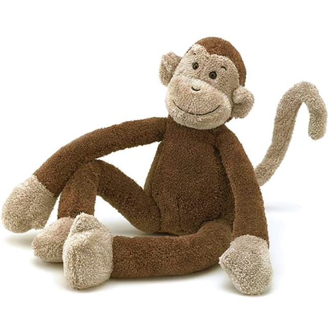 jellycat orangutan