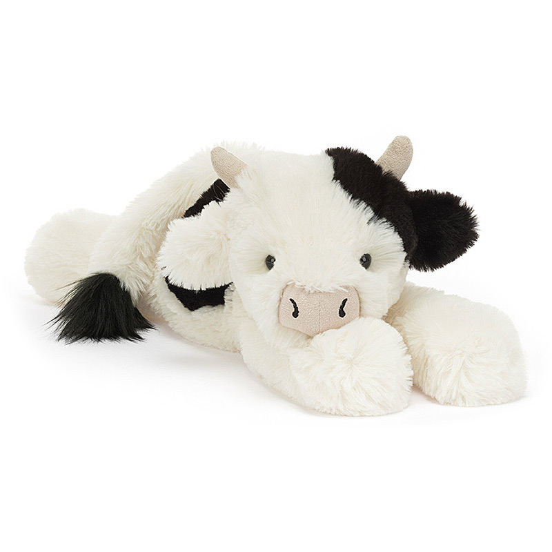 Jellycat Smudge Pig | Plushpaws