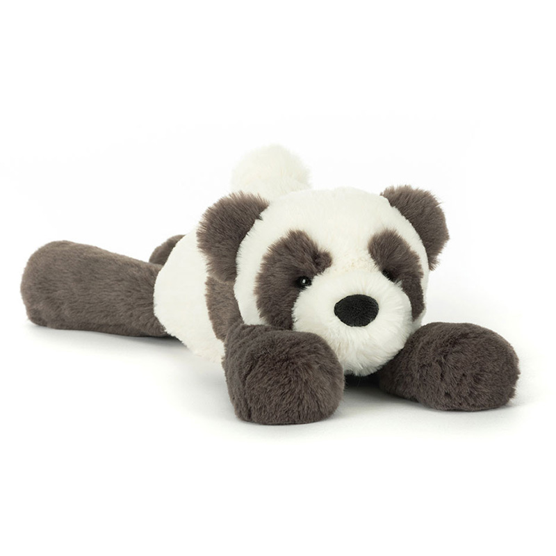 Jellycat Smudge Pig | Plushpaws