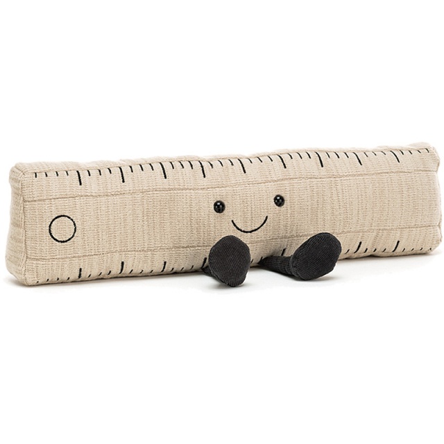 Smart Stationery Ruler