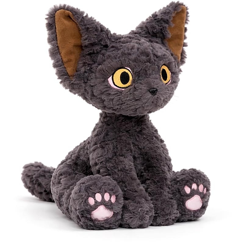 Jellycat Napping Nipper Westie Dog | Plushpaws