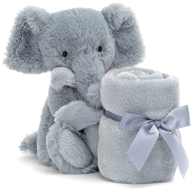 Snugglet Elephant Soother