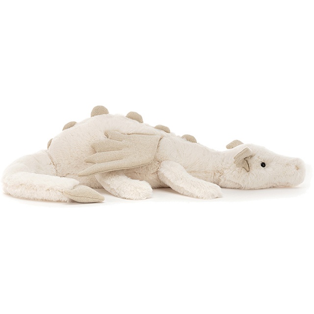Snow Dragon