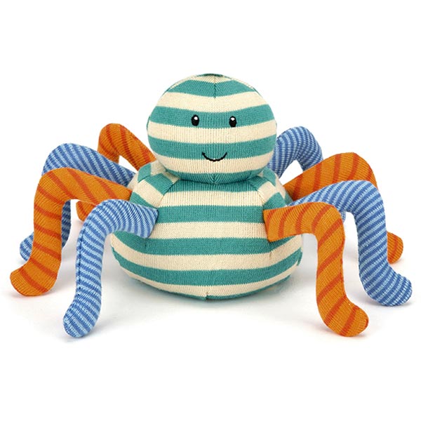 jellycat spout spider