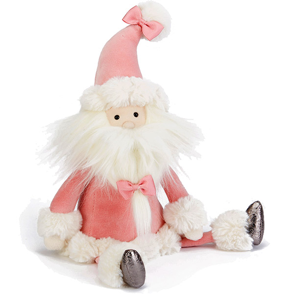 Jellycat splendid santa top