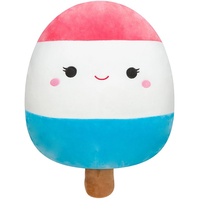 Squishmallows Lelila Ice Cream