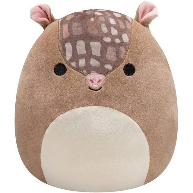 Squishmallows Thompson Armadillo