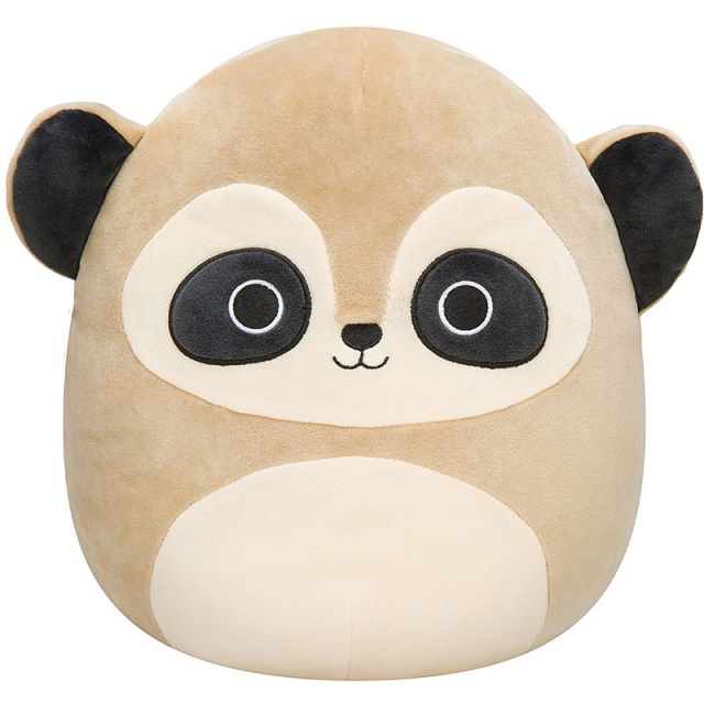 Squishmallows Gracia Meerkat