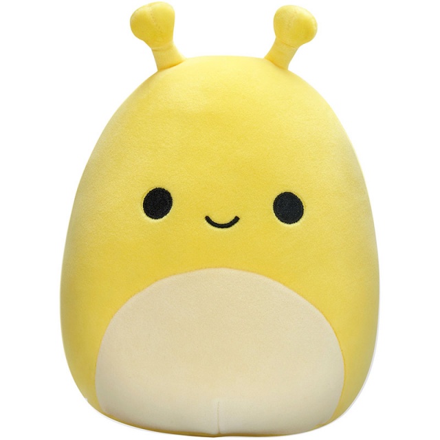 Squishmallows Zarina Banana Slug