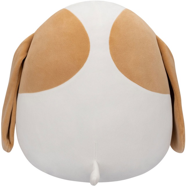 Squishmallows Adela Basset Hound