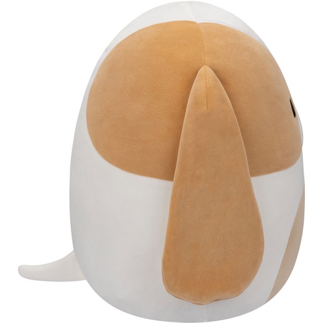 Squishmallows Adela Basset Hound