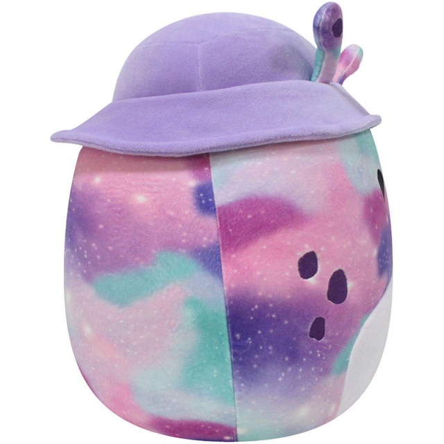 Squishmallows Daxxon Purple Alien