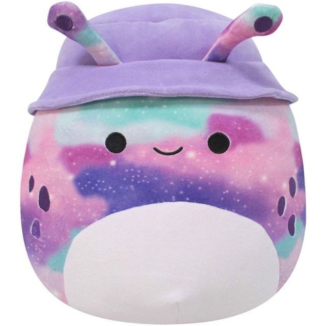 Squishmallows Daxxon Purple Alien