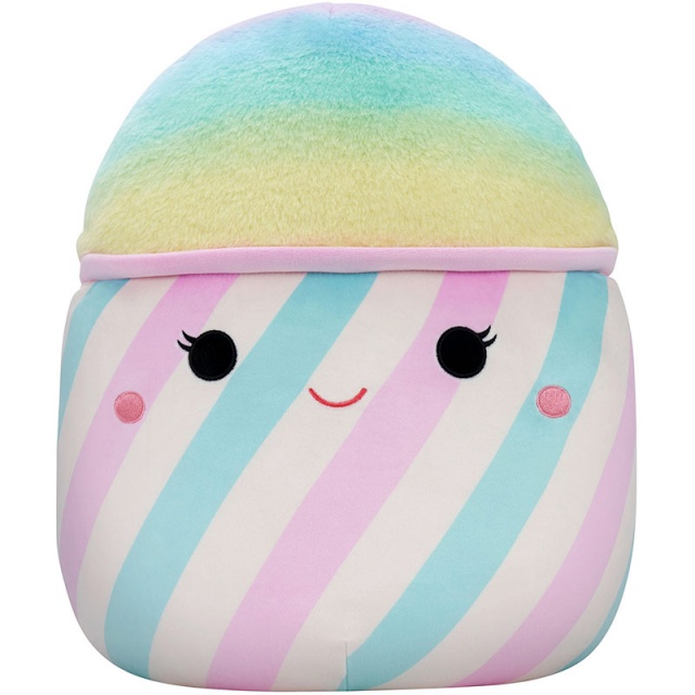 Squishmallows Bevin Cotton Candy