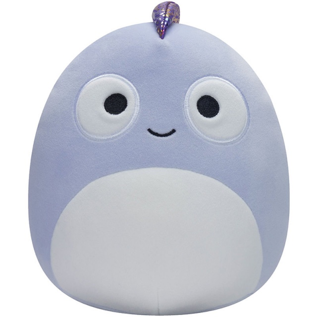 Squishmallows Coleen Purple Chameleon