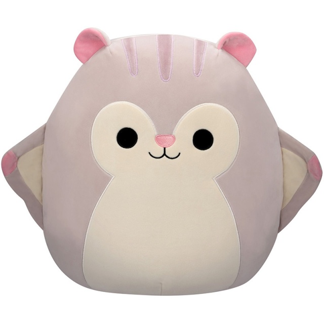 Squishmallows Steph Flying Squirrel