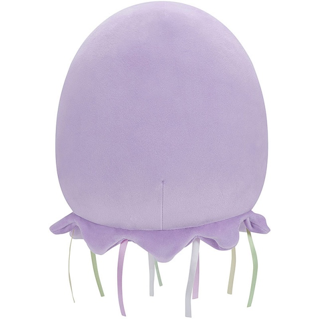 Squishmallows Anni Purple Jellyfish