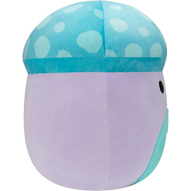 Squishmallows Pyle Mushroom