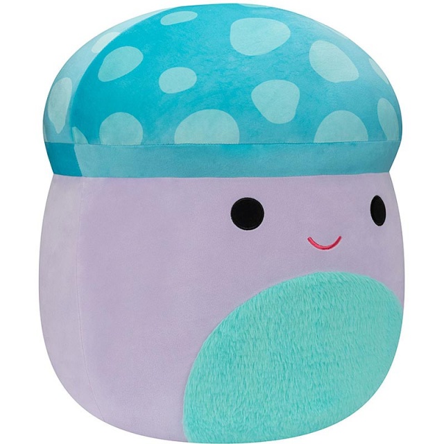 Squishmallows Pyle Mushroom