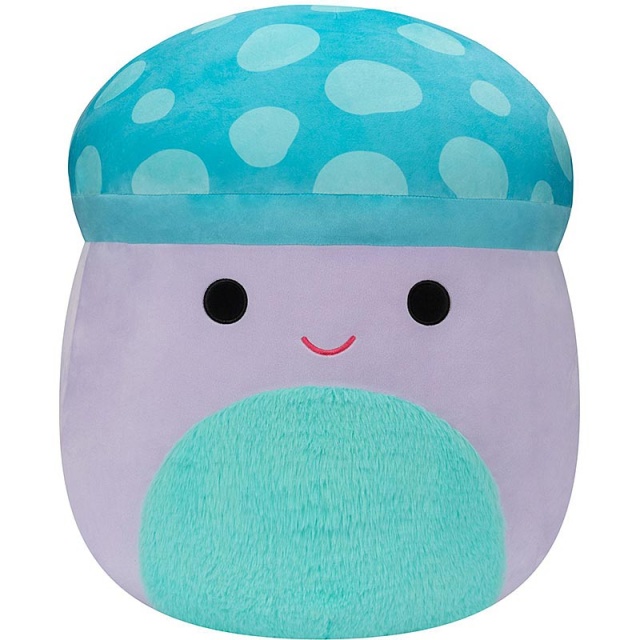 Squishmallows Pyle Mushroom