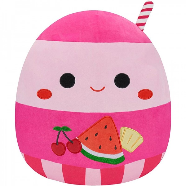 Squishmallows Jans Fruit Punch