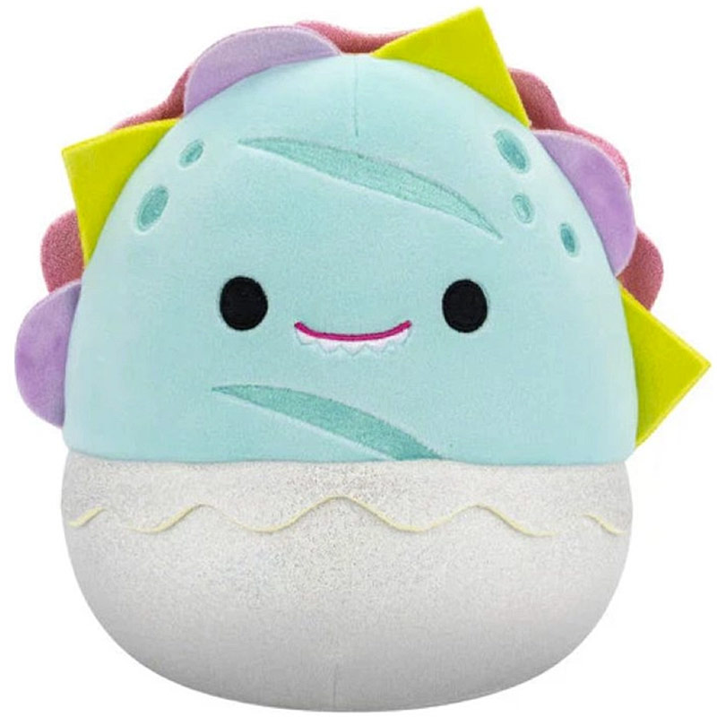 Stuffed Toy Summer 2021 Squishmallows Jazwares Squishmallows