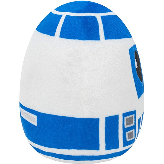 Robot R2-D2 Star Wars Hasbro Télécommandé - RC Et App Smart - Boîte Ouverte/endommagée