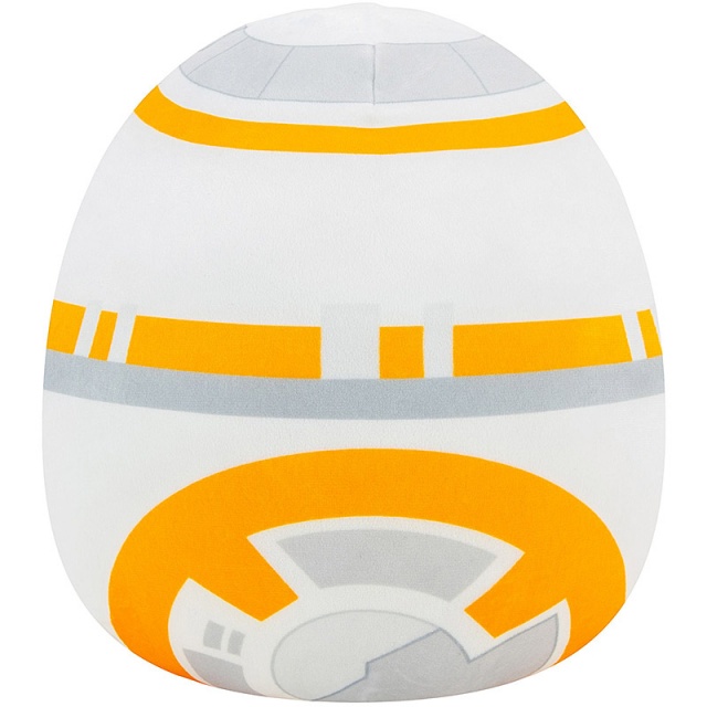 Squishmallows Star Wars BB-8