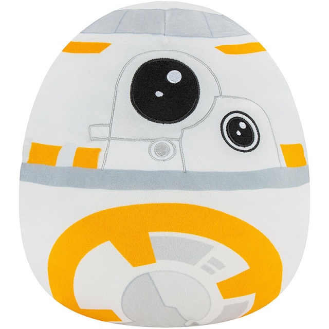 Squishmallows Star Wars BB-8