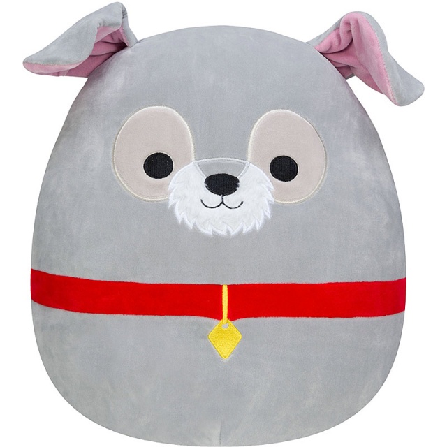 Squishmallows Disney Tramp