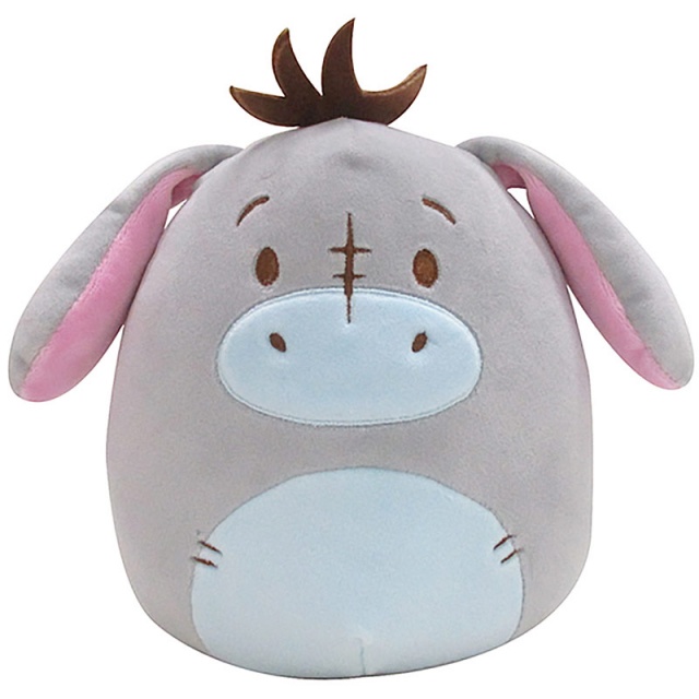 Squishmallows Disney Eeyore