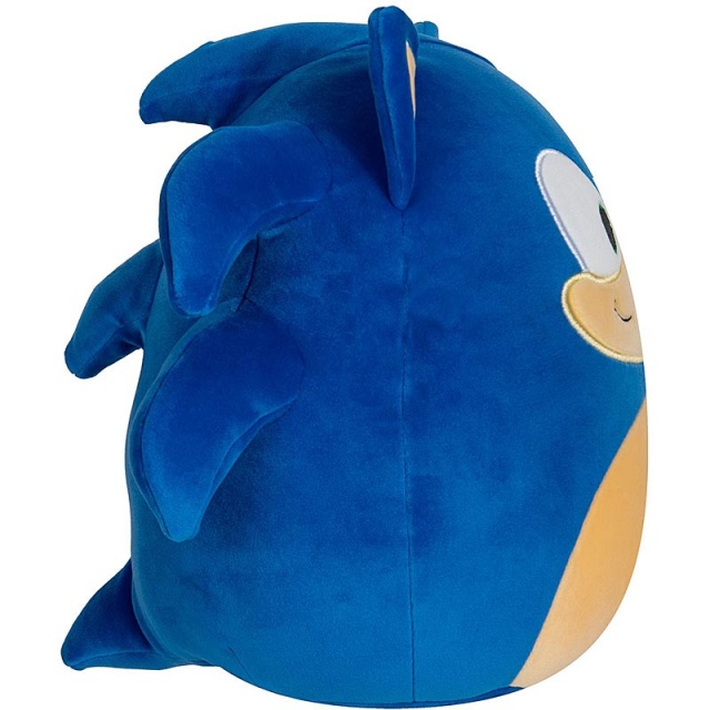 Squishmallows SEGA Sonic the Hedgehog