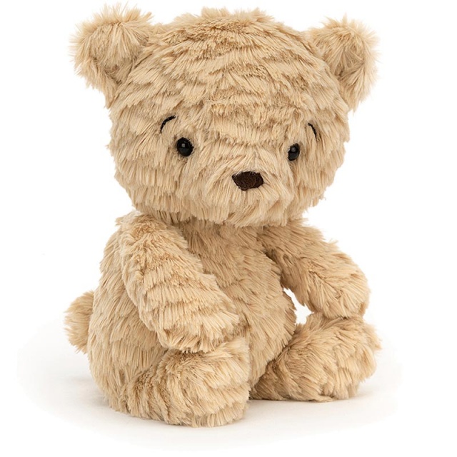 whispit bear