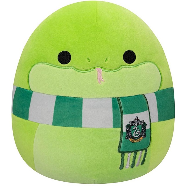 Squishmallows Harry Potter Slytherin Snake